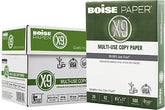 BOISE X-9 8.5 x 11 COPY PAPER PALLET